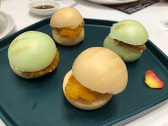 -千灯盛汇·头牌粤菜(致越优城店)