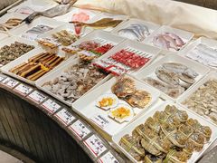 -万盛合(渔人码头店)