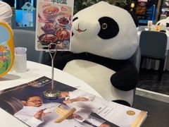 -眉州东坡(北苑华贸店)