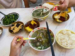 -陈记汤饭(水巷口店)