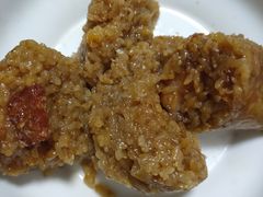 蛋黃肉粽-赵记粽子(司前街店)