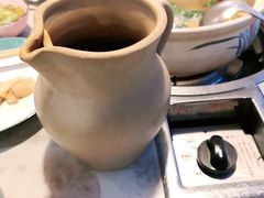 -大理董·董家小厨野生菌火锅(古城旗舰店)