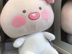-KAKAO FRIENDS(弘大店)