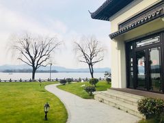 -杭州西湖柳莺里酒店·闻莺厅