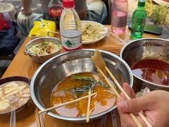 -嘉州鲜知味钵钵鸡(奎星楼店)