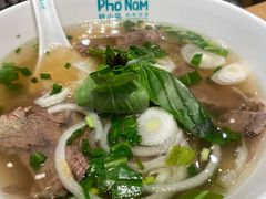 -越小品·越南餐厅(万科里店)