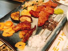 -神户牛排餐厅MOURIYA(总店)