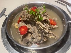 -浩爷羊蝎子火锅(望京店)