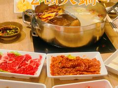 -野妹火锅(南园店)