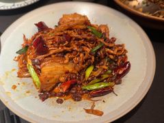 -山石榴·贵州菜(丰盛里店)