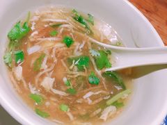-满园烤鸭·春饼(太原街万达店)