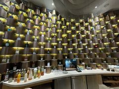 -théATRE茶聚场·餐厅(环球金融中心店)