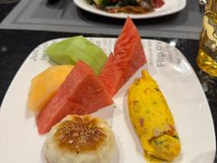 -星汇餐厅(新濠影汇店)
