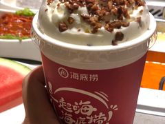 -海底捞火锅(海宁路店)