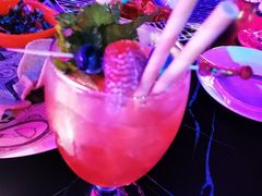 -MOSSO音乐酒吧·live house(南京旗舰店)