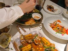 -帕娜·泰式茶餐厅·Bistro(近铁广场店)