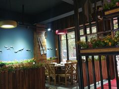-秋语木桶鱼.酸菜鱼(开发区火车站店)