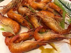 -舟山海鲜·江浙菜(银沙路店)
