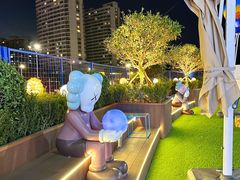 -丽达购物中心(崂山店)