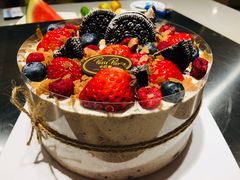 -PETIT PARIS 小巴黎(花园道店)