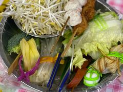 -陈记麻辣烫(浦口道店)