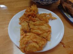 蛋汁大排-裕兴记(东门町店)