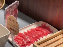 -巴奴毛肚火锅(新街口金鹰店)