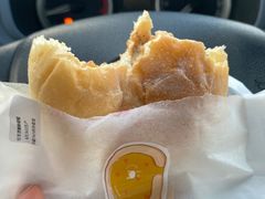 -沁屋面包店(人民东路店)