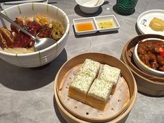 -陶兰居·手工点心·粤菜(圆融时代广场店)