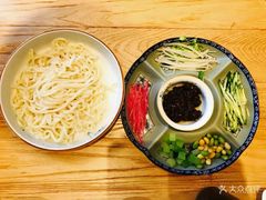 -四季民福烤鸭店(前门廊房二条店)