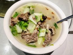 鸭架-知味观(湖滨总店)