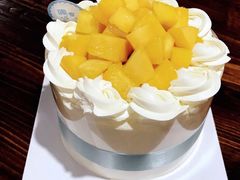 -佩家私房烘焙(宝龙店)