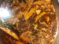 -槐店王婆大虾(开发区店)