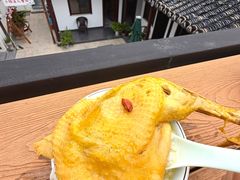 -小陆莲花蟹园农家乐(莲花岛店)