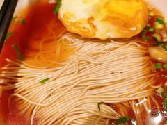 -朱新年·苏式汤团·面点(北寺塔店)