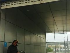 -王家墩东(地铁站)