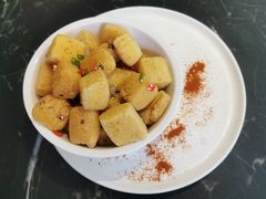 -楚禾宴·家宴(光谷大道店)