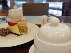 -马哥孛罗咖啡厅·Cafe Marco (厦门马哥孛罗东方大酒店)