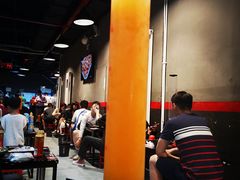 -碎怂烤肉(钟楼柳巷店)