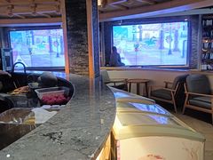 -星河湾温泉洗浴酒店