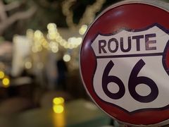 -JUKEBOX玖部音乐餐厅(华侨城店)