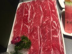 -海底捞火锅(油麻地店)