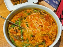 -一坐一忘云南菜(嘉里中心店)