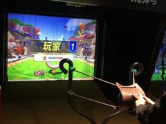 -VS SPORTS PARK运动玩乐园·团建·生日会(合生汇店)