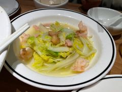 -太二酸菜鱼(浦东正大广场店)