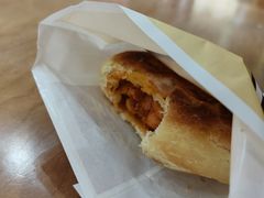 -吉品合酥脆烤饼(太平洋森活天地店)