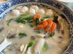 -山外山菜馆(玉泉路店)