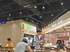 -今今转转自助小火锅(天祥广场店)