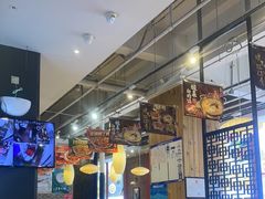 -和合谷(德外店)