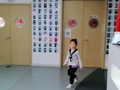 -小荧星艺校(浦东中环分校)
